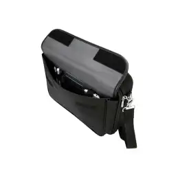 Targus notepac - sacoche pour ordinateur portable - noir (CN01)_7